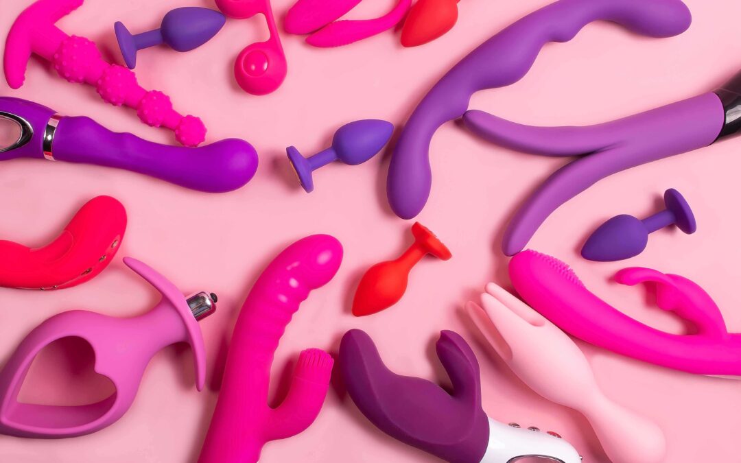 Conseils pour une camgirl : Quels jouets sexuels utiliser pendant un show ?