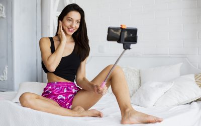 Développer son charisme en ligne